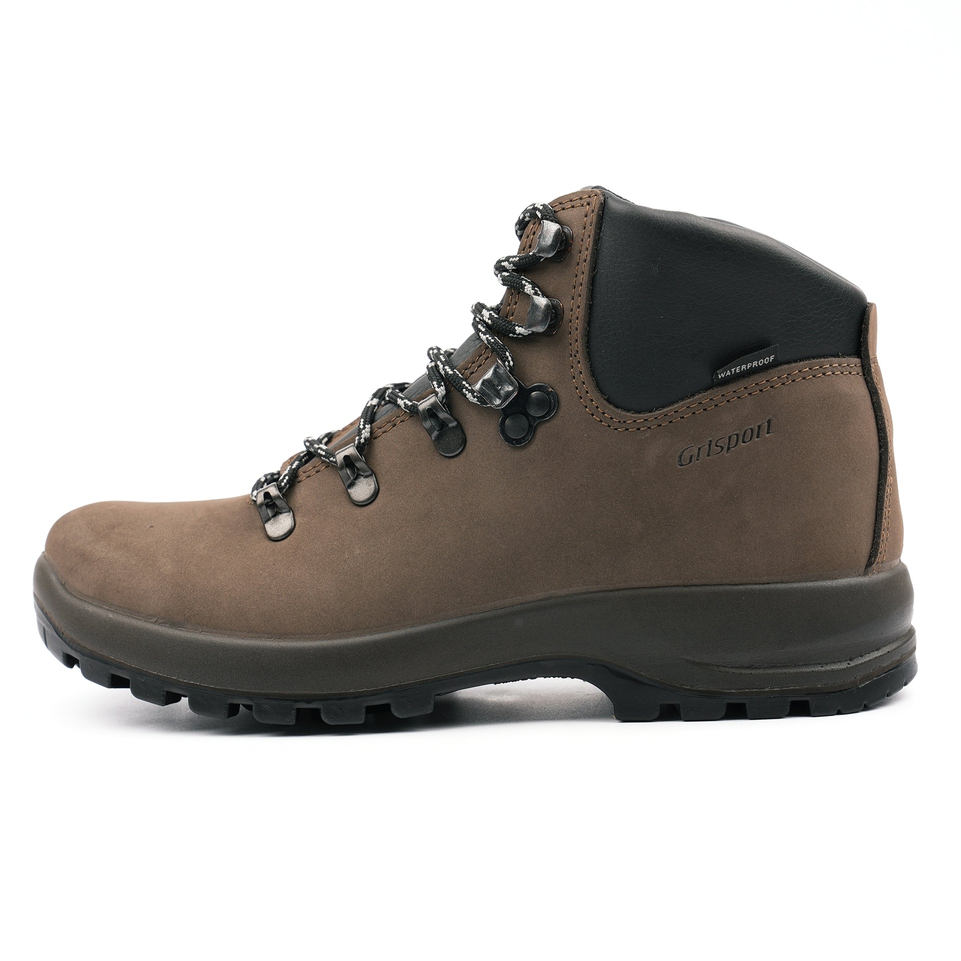 Lady Hurricane Taupe Boot