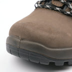 Lady Hurricane Taupe Boot
