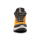 Dynamic Orange Childrens Boot