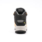 Dynamic Orange Childrens Boot