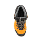 Dynamic Orange Childrens Boot