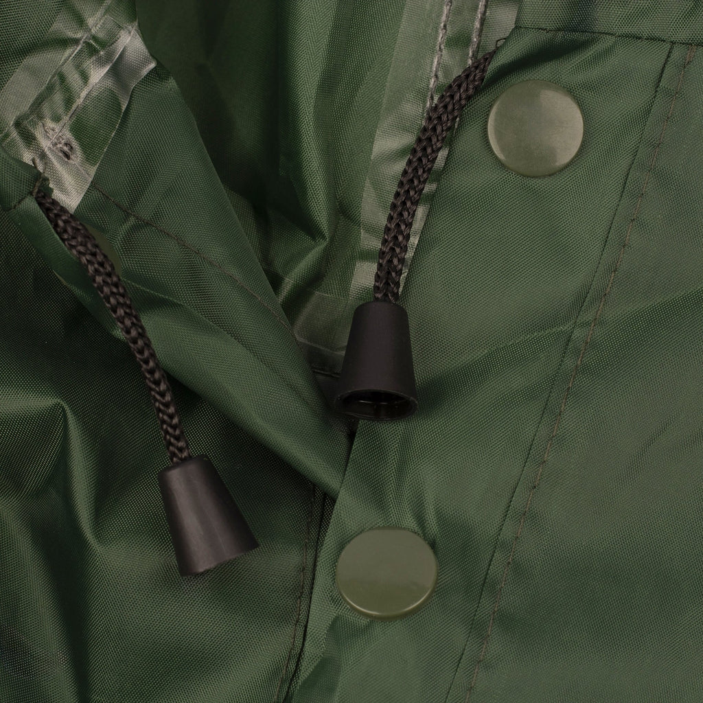 Adult Rain Poncho