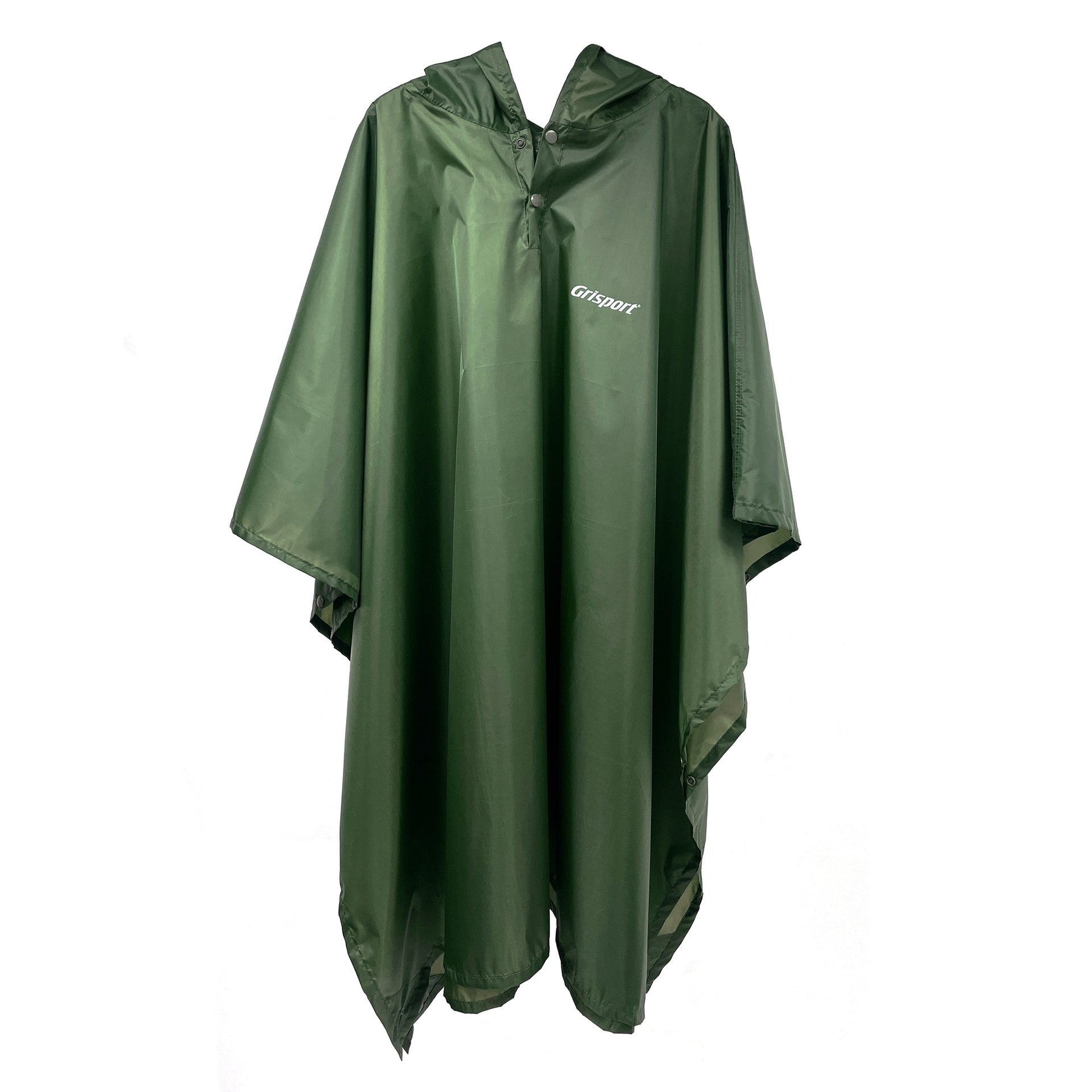 Adult Rain Poncho