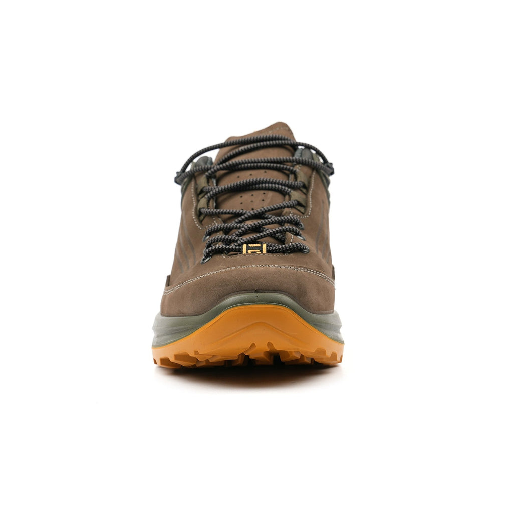 Pathfinder Military Green Shoe