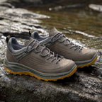 Pathfinder Military Green Shoe