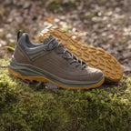 Pathfinder Military Green Shoe
