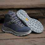 Lady Shadow Navy Boot