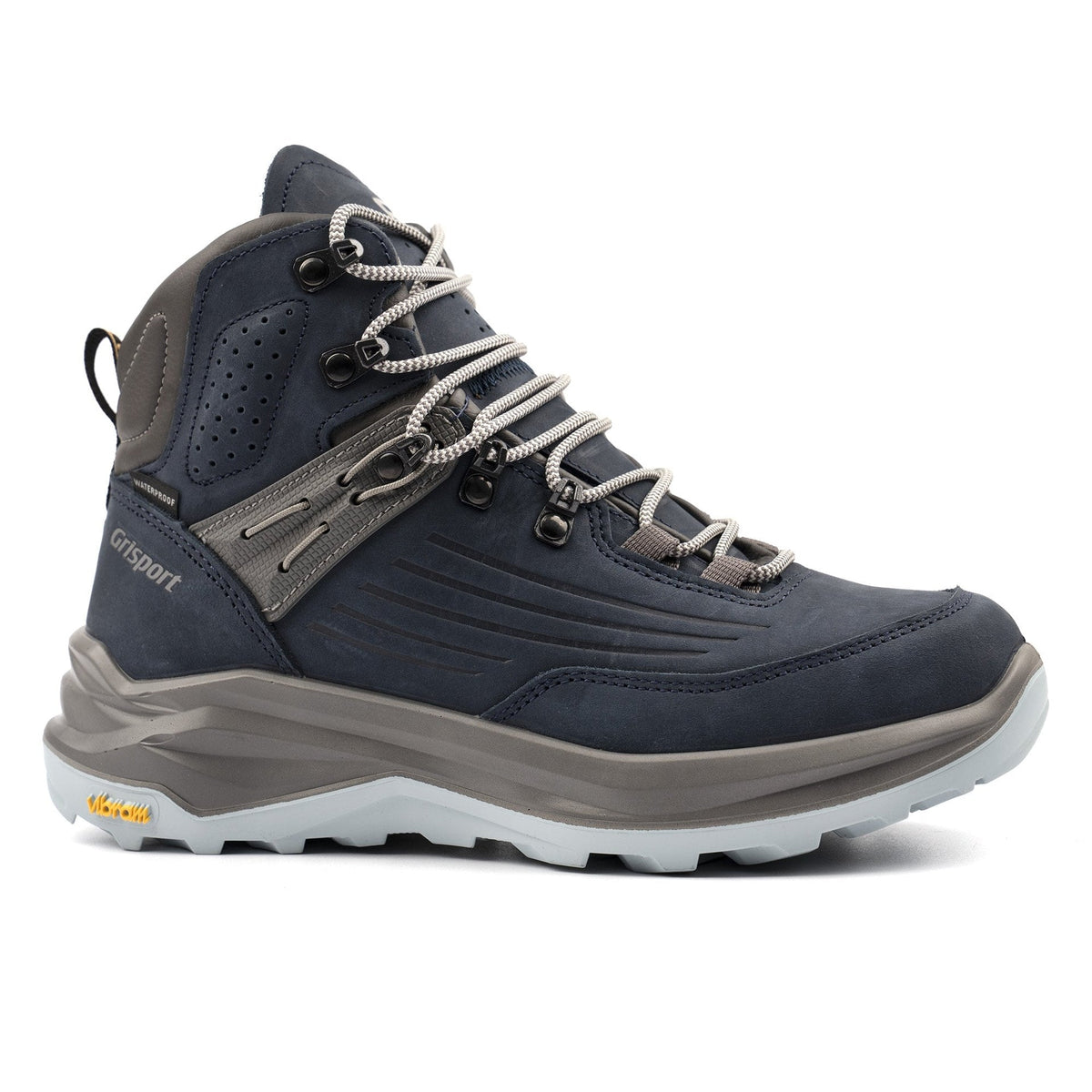 Lady Shadow Navy Boot