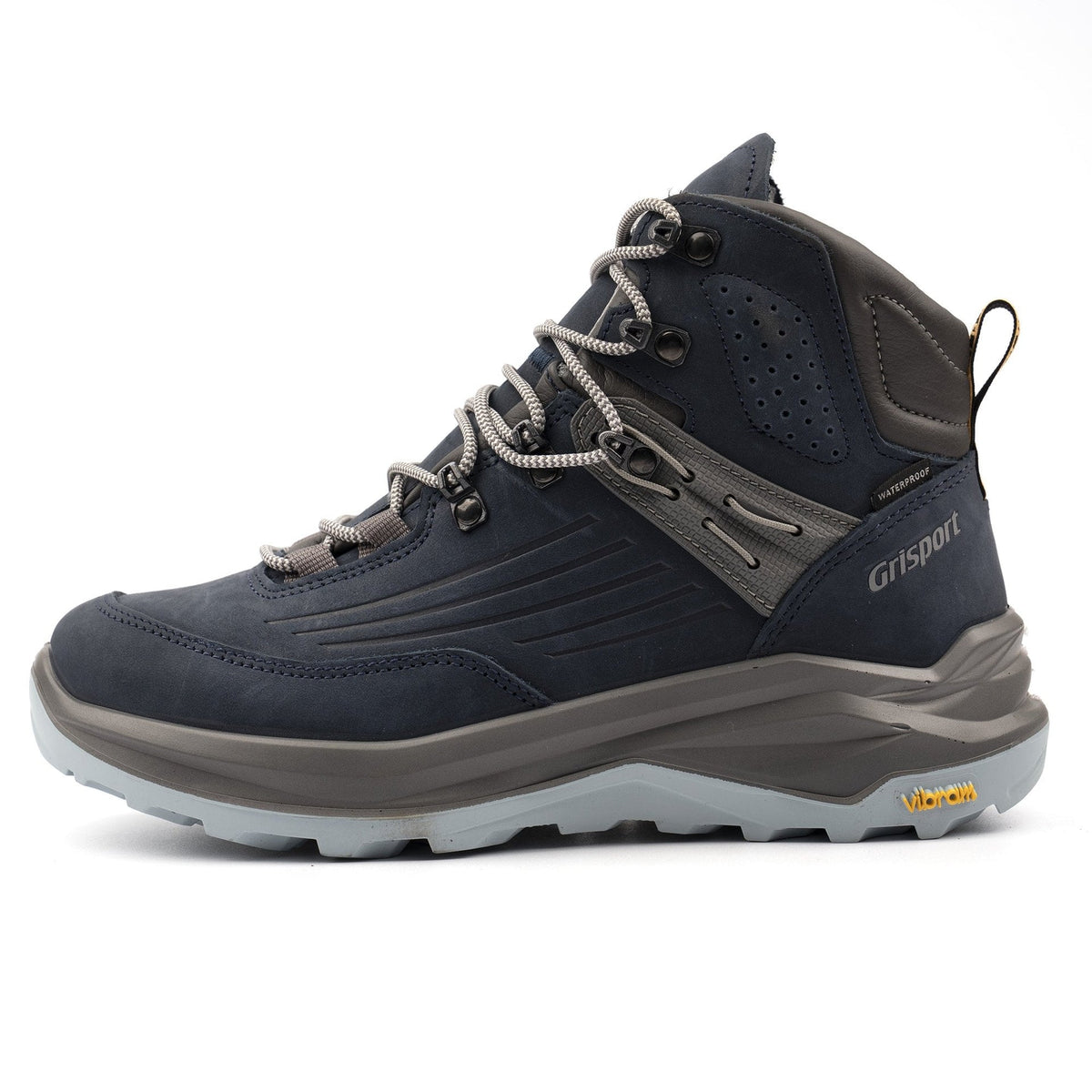 Lady Shadow Navy Boot