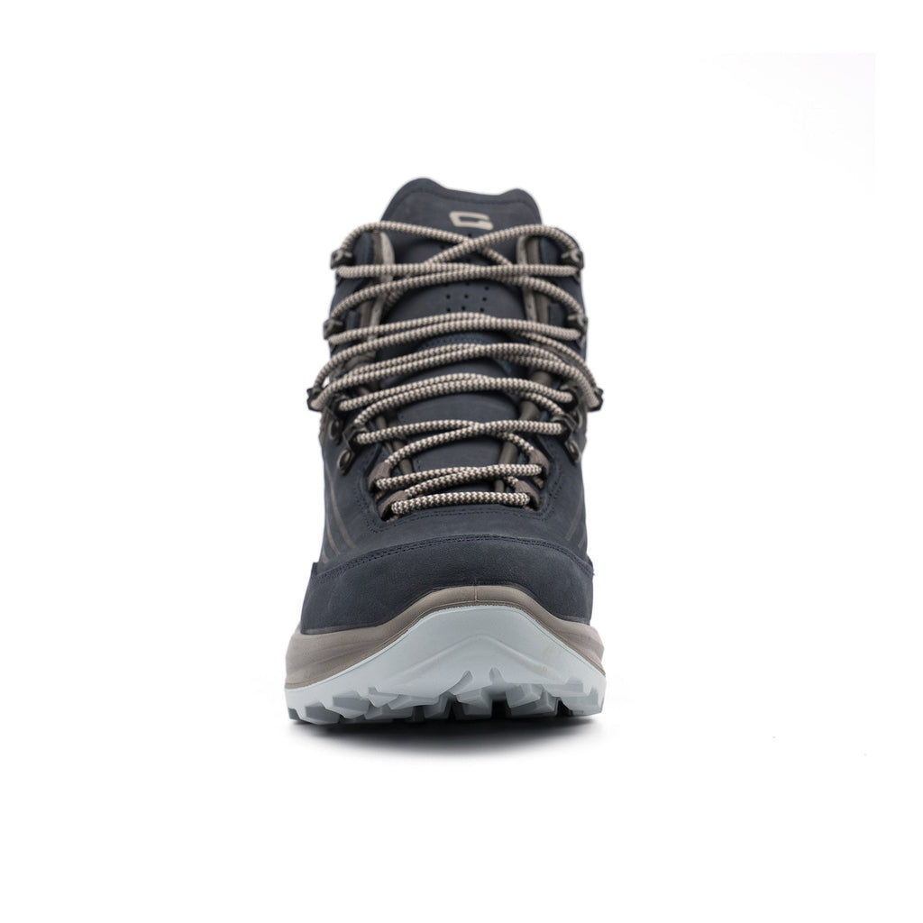 Lady Shadow Navy Boot