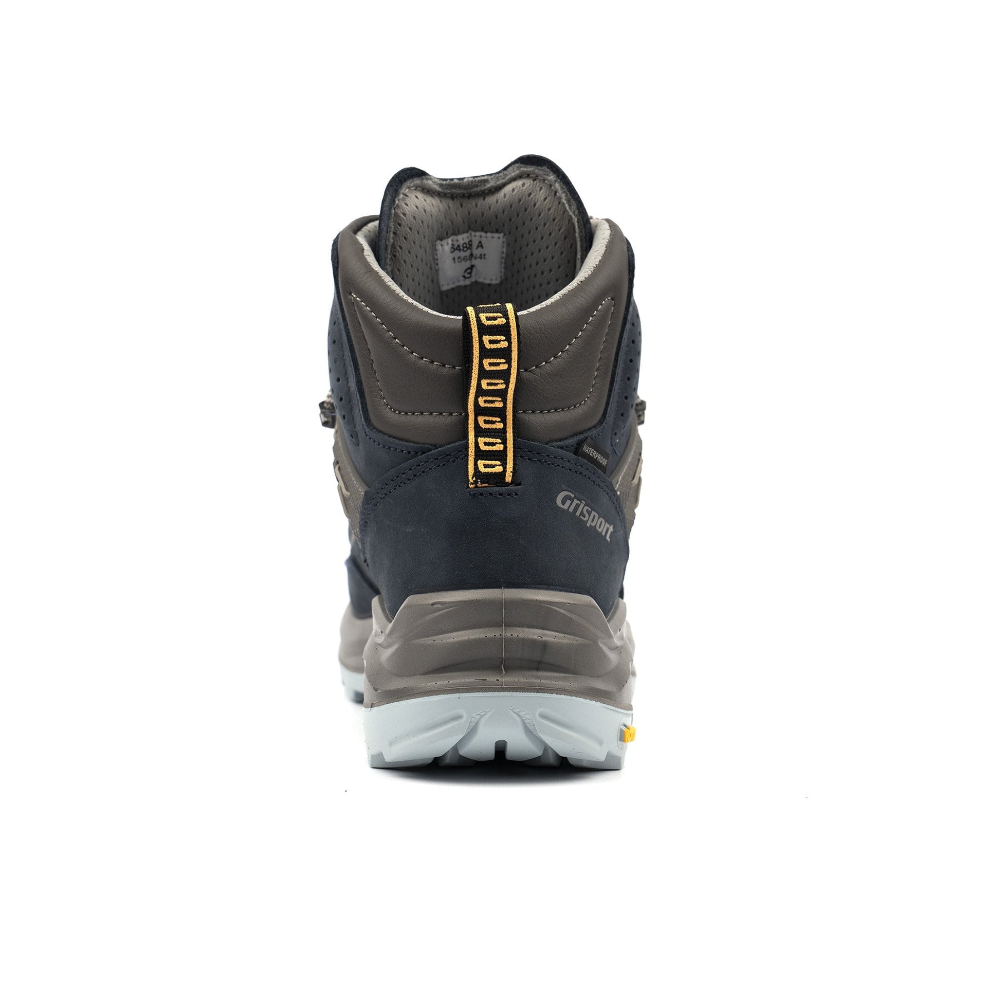 Lady Shadow Navy Boot