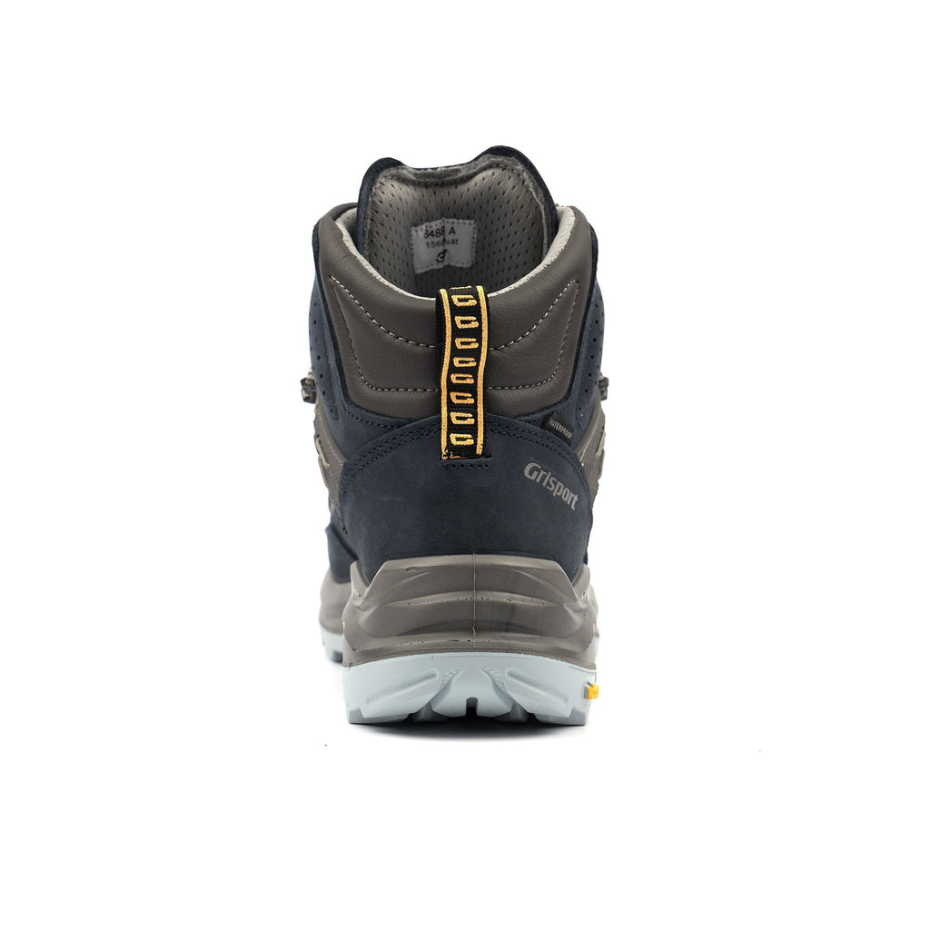 Lady Shadow Navy Boot