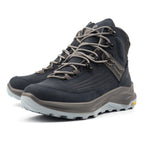 Lady Shadow Navy Boot