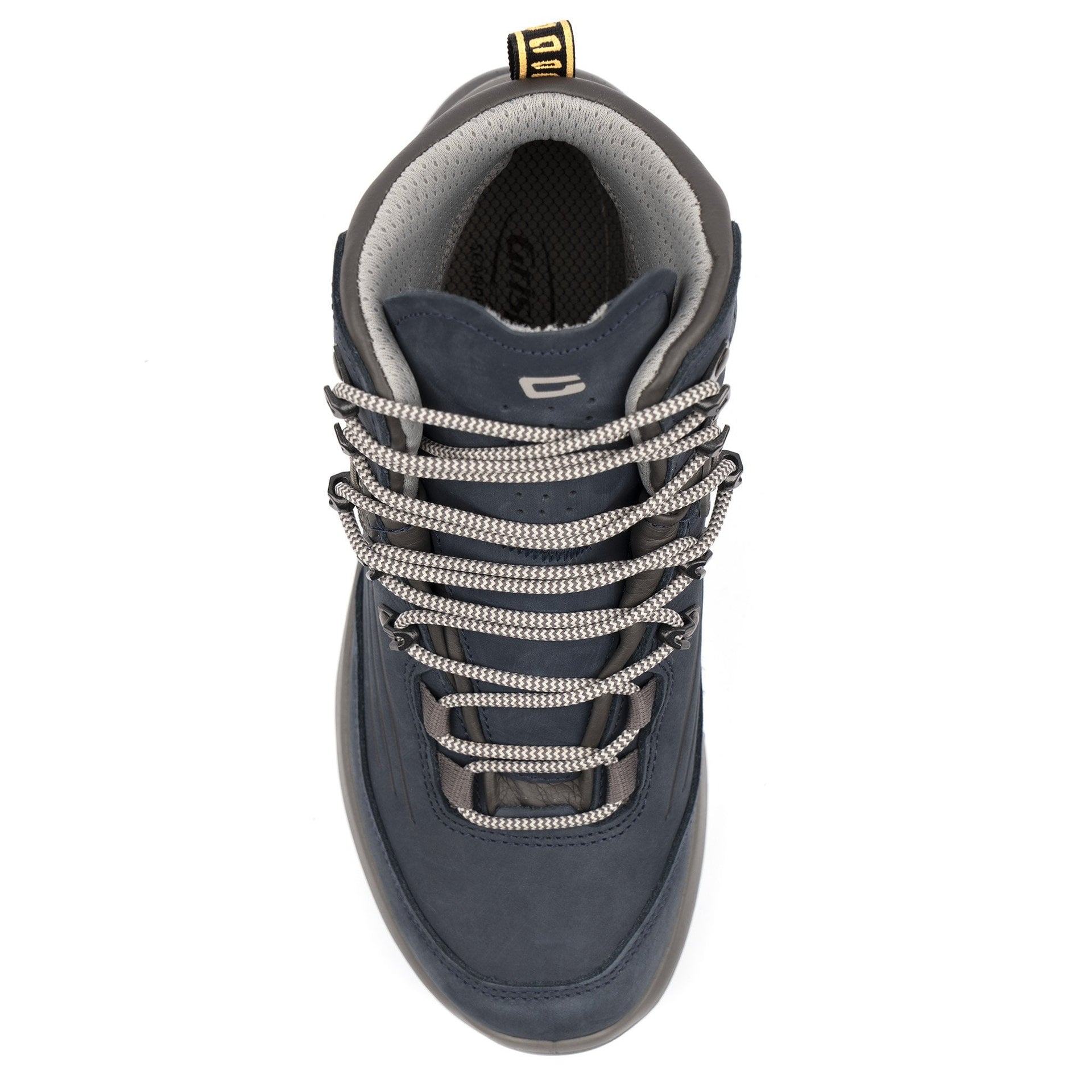 Lady Shadow Navy Boot