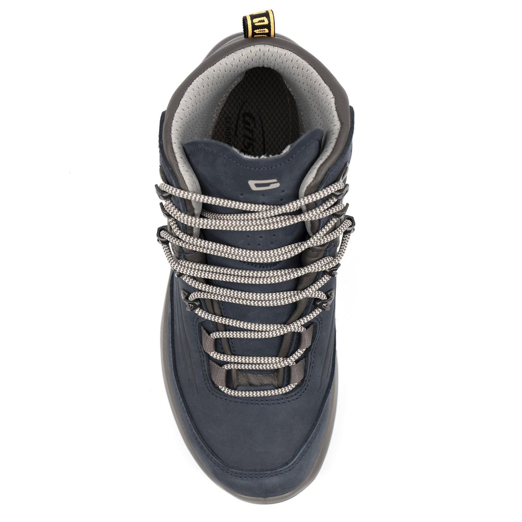 Lady Shadow Navy Boot