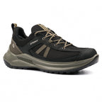Raven Black Shoe