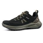 Raven Black Shoe