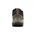 Raven Black Shoe