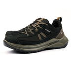 Raven Black Shoe