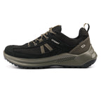 Raven Black Shoe