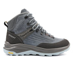 Lady Shadow Grey Boot