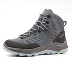 Lady Shadow Grey Boot