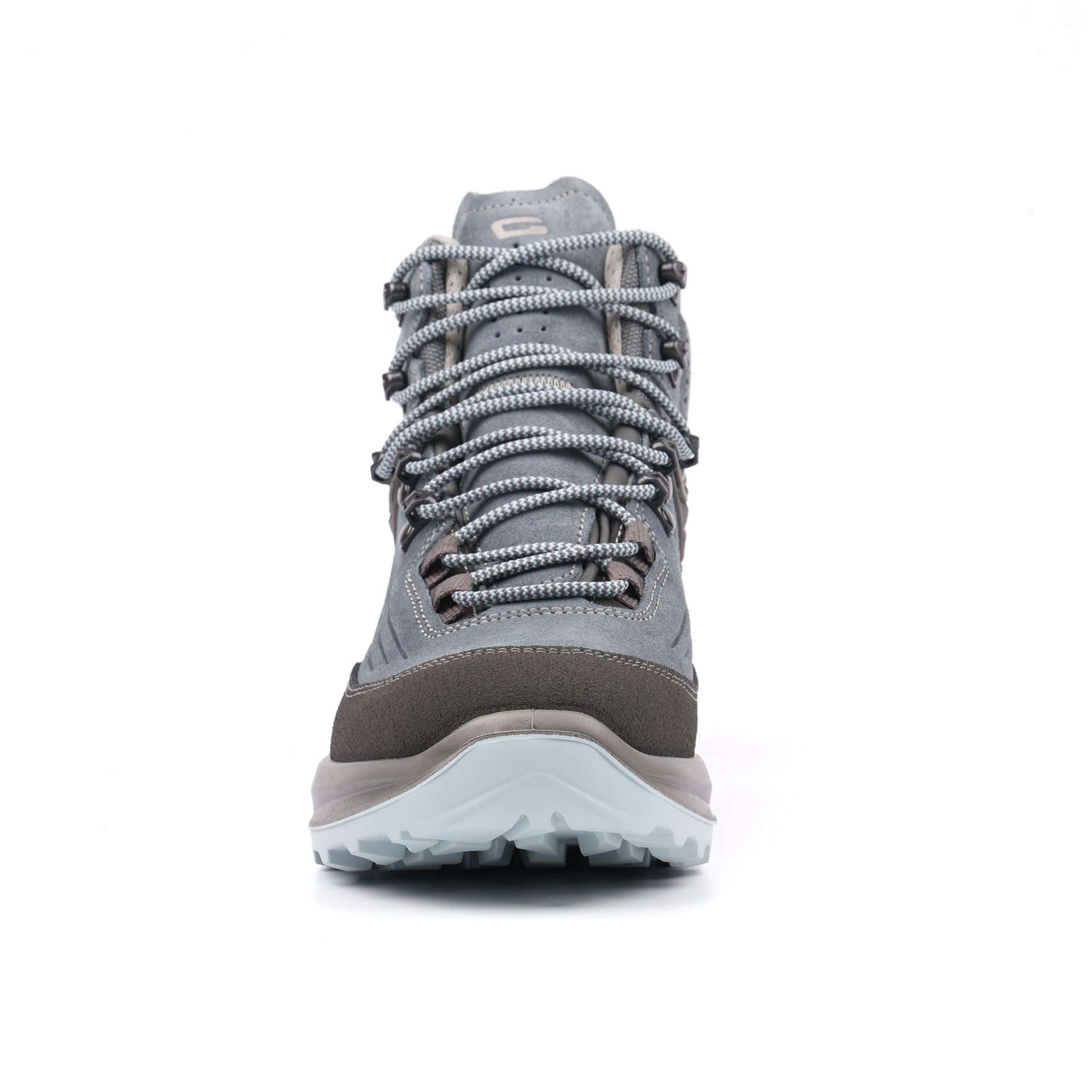 Lady Shadow Grey Boot