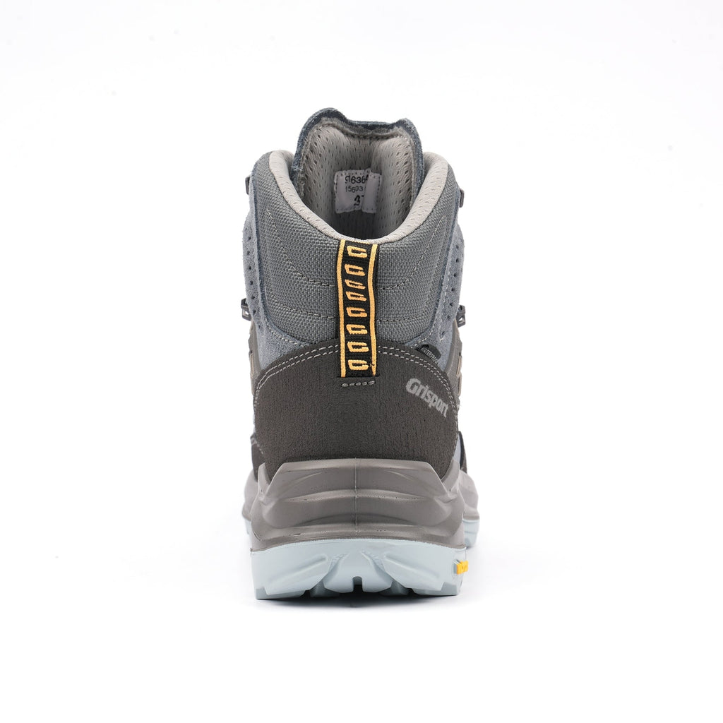 Lady Shadow Grey Boot