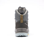 Lady Shadow Grey Boot