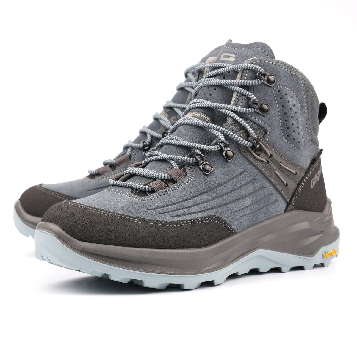 Lady Shadow Grey Boot