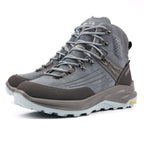 Lady Shadow Grey Boot