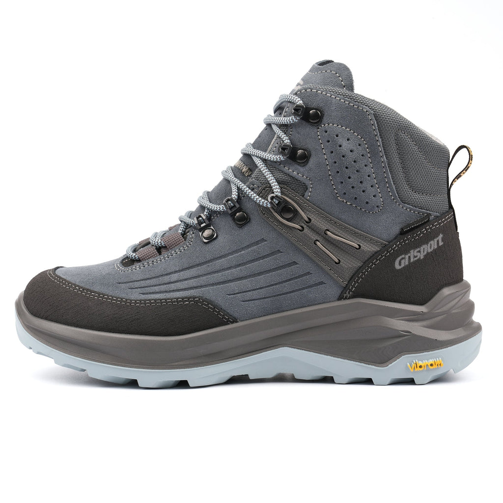 Lady Shadow Grey Boot