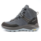 Lady Shadow Grey Boot