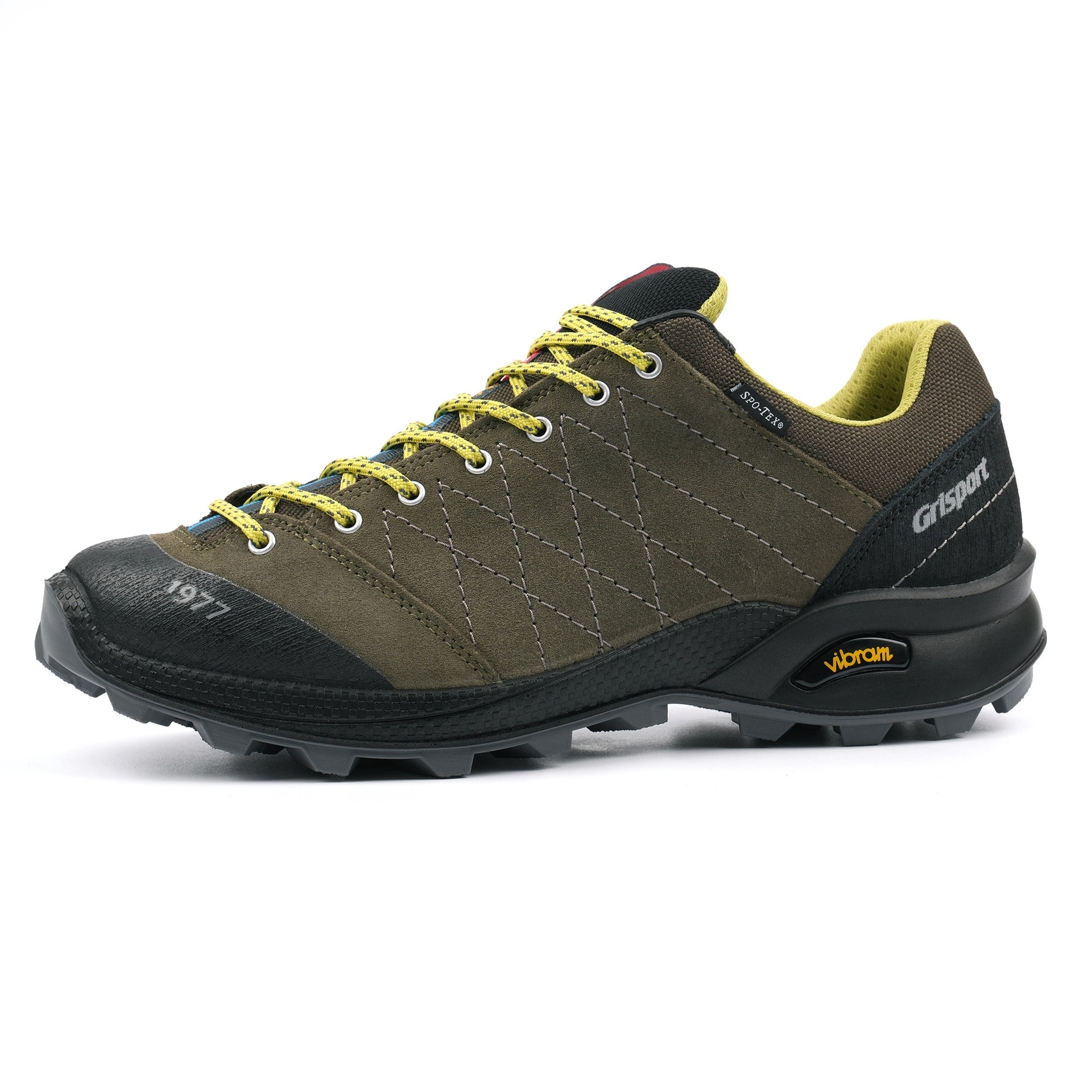 Argon Sage Walking Shoe