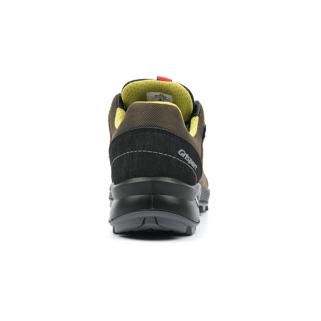 Argon Sage Walking Shoe