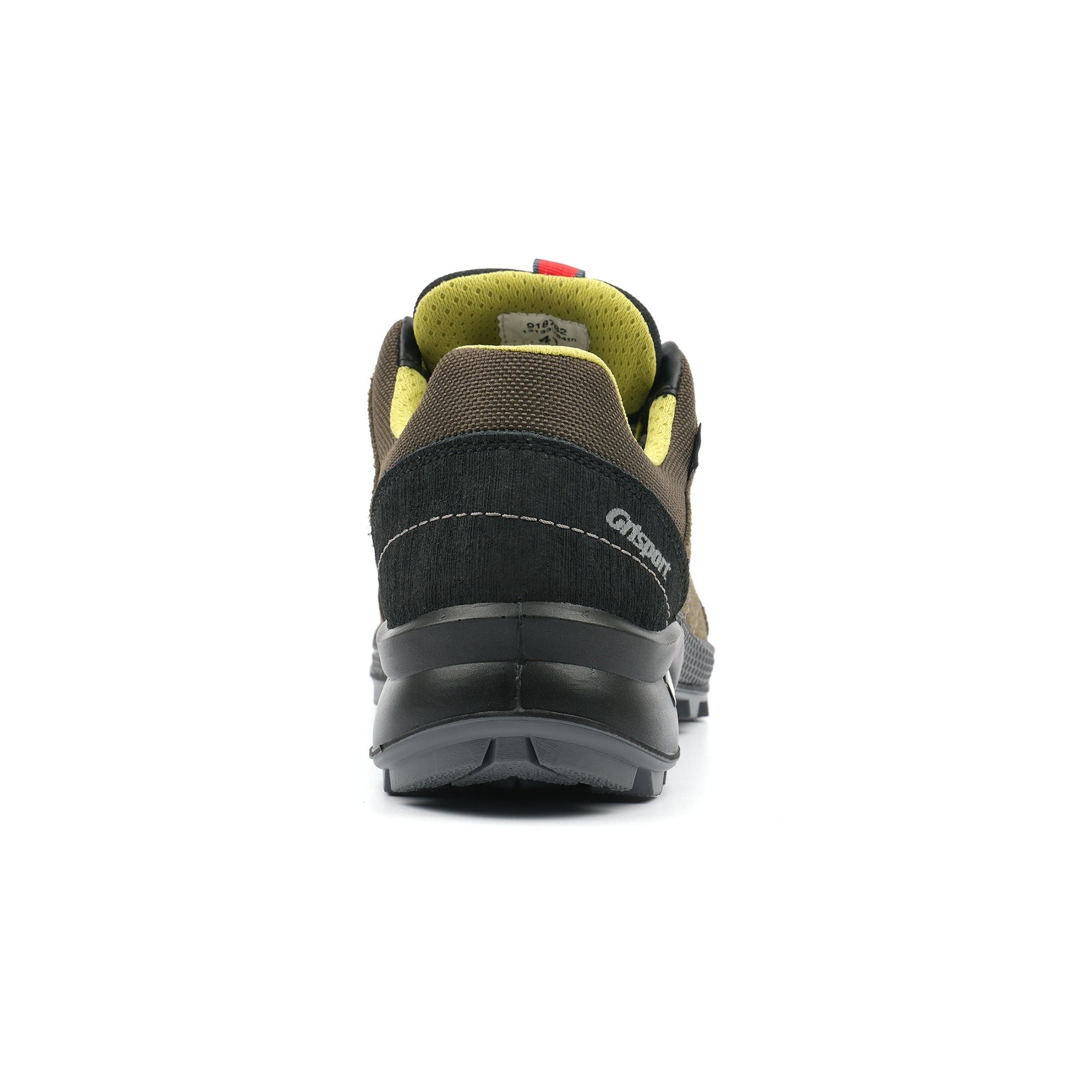 Argon Sage Walking Shoe
