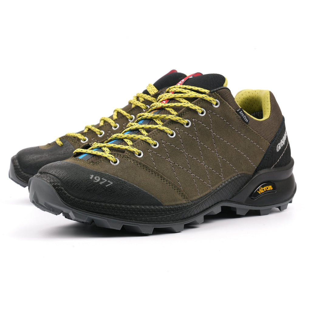 Argon Sage Walking Shoe