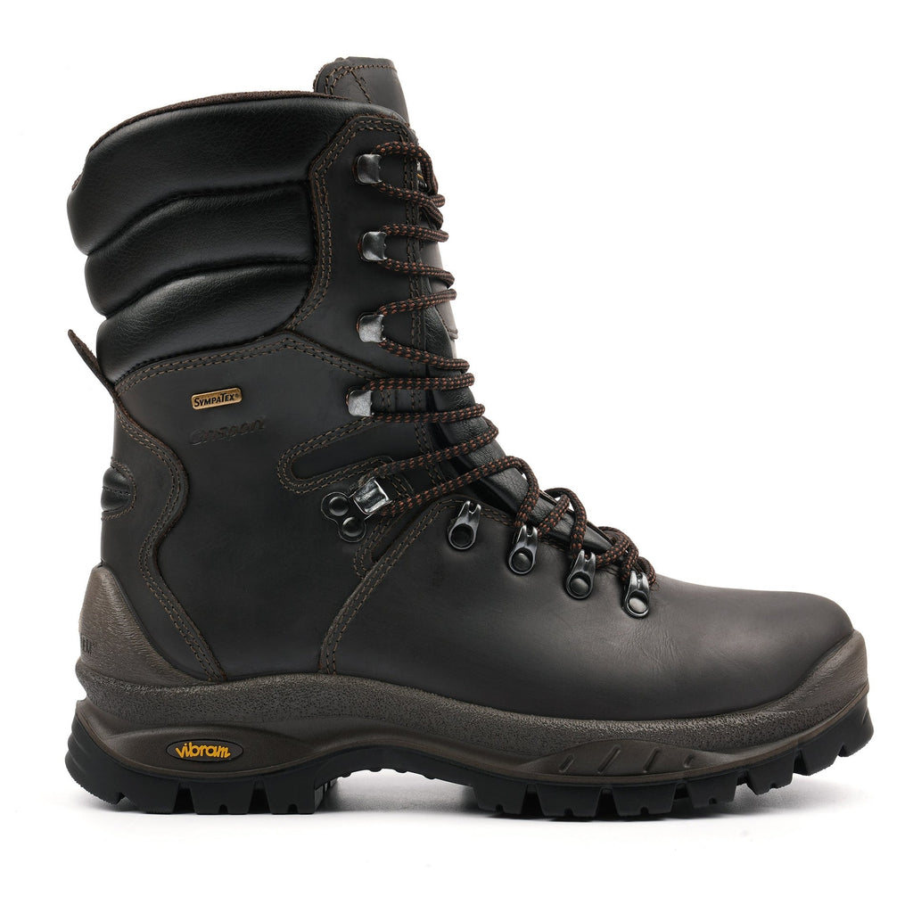 Ranger Wide Fit Boot