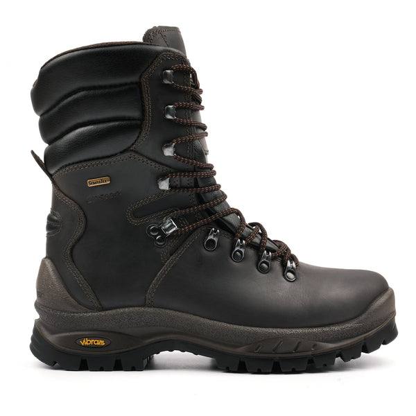 Ranger Wide Fit Boot