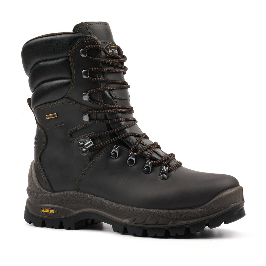 Ranger Wide Fit Boot