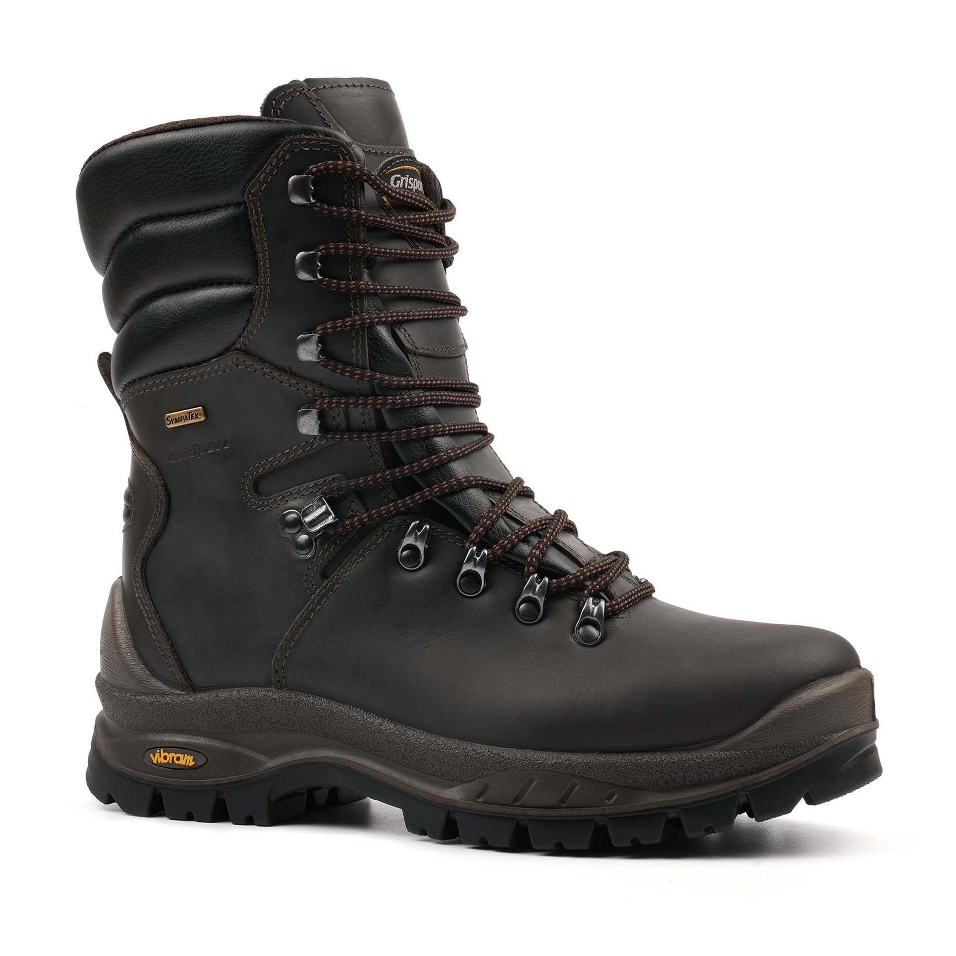 Ranger Wide Fit Boot