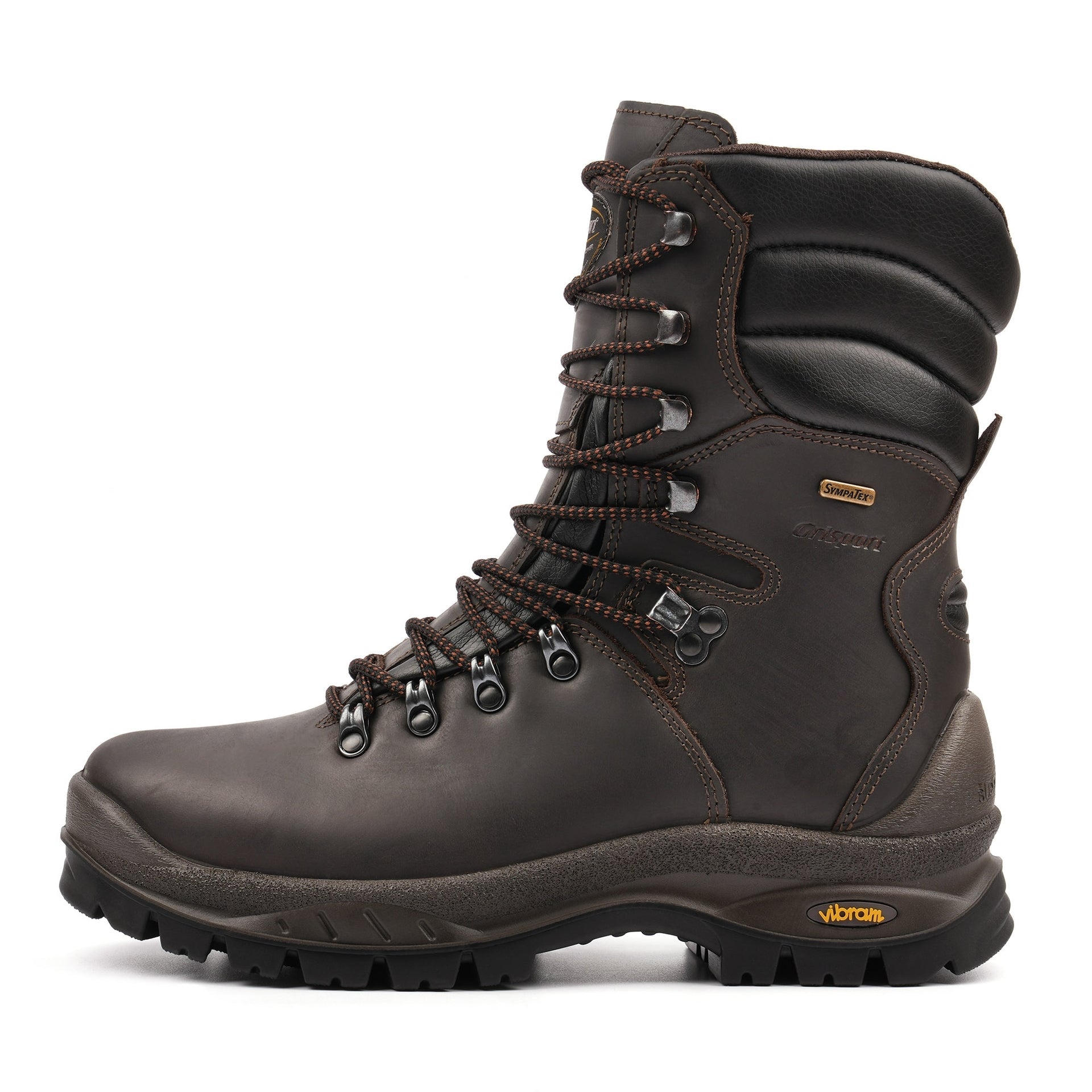 Ranger Wide Fit Boot