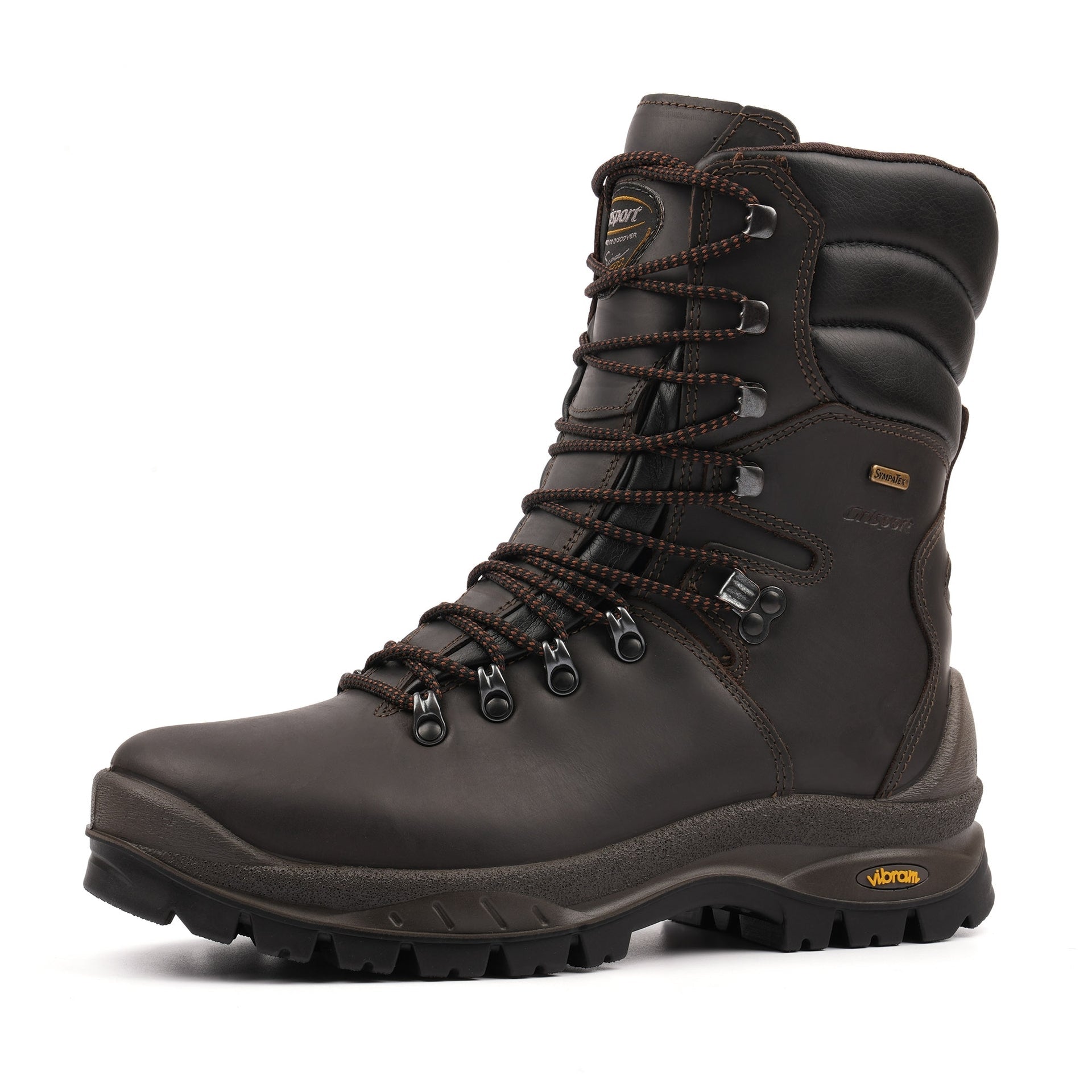 Ranger Wide Fit Boot
