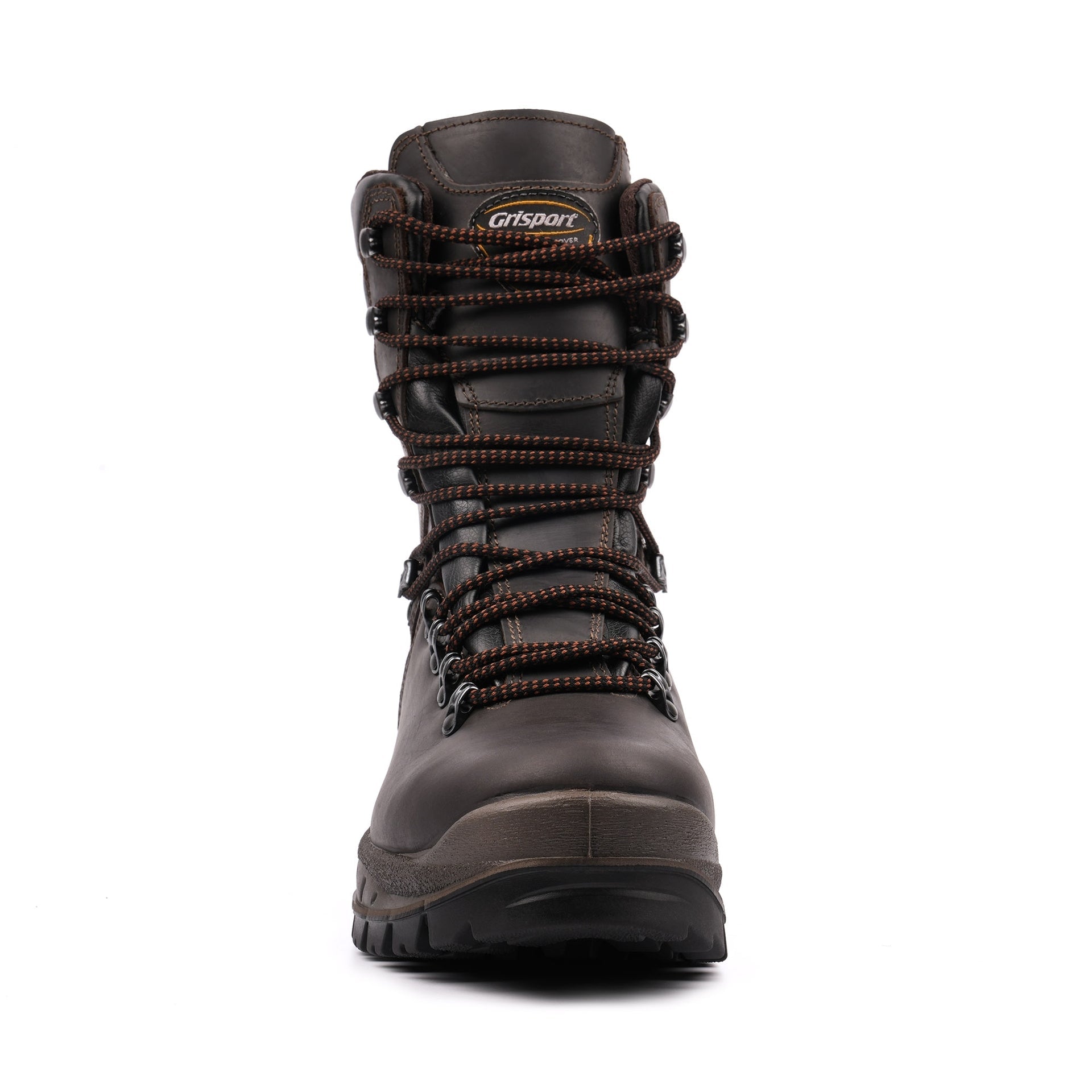 Ranger Wide Fit Boot