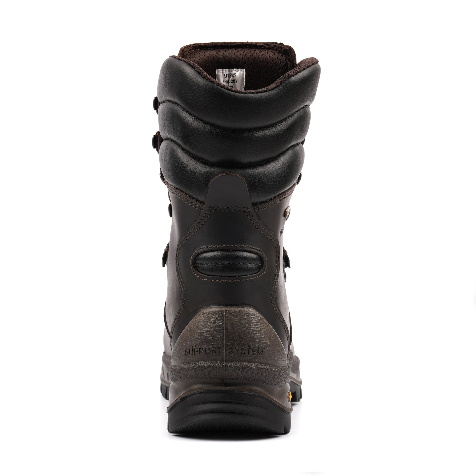 Ranger Wide Fit Boot