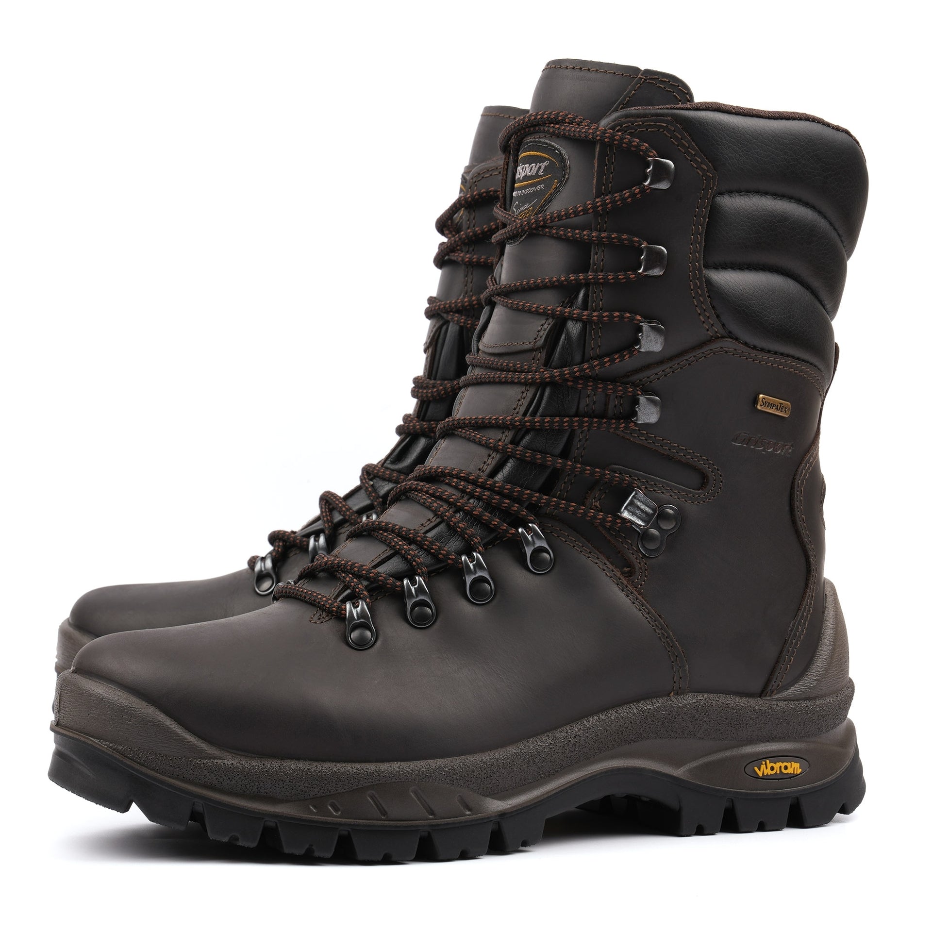 Ranger Wide Fit Boot