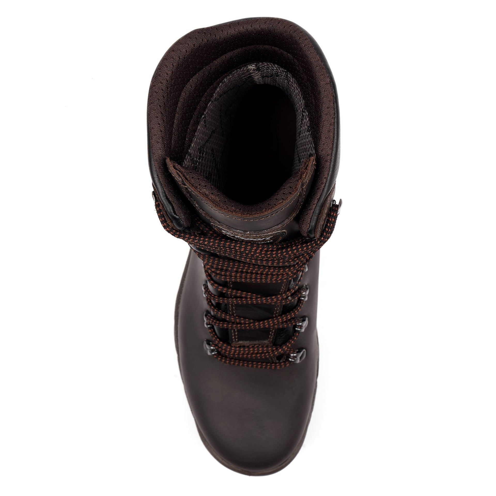 Ranger Wide Fit Boot