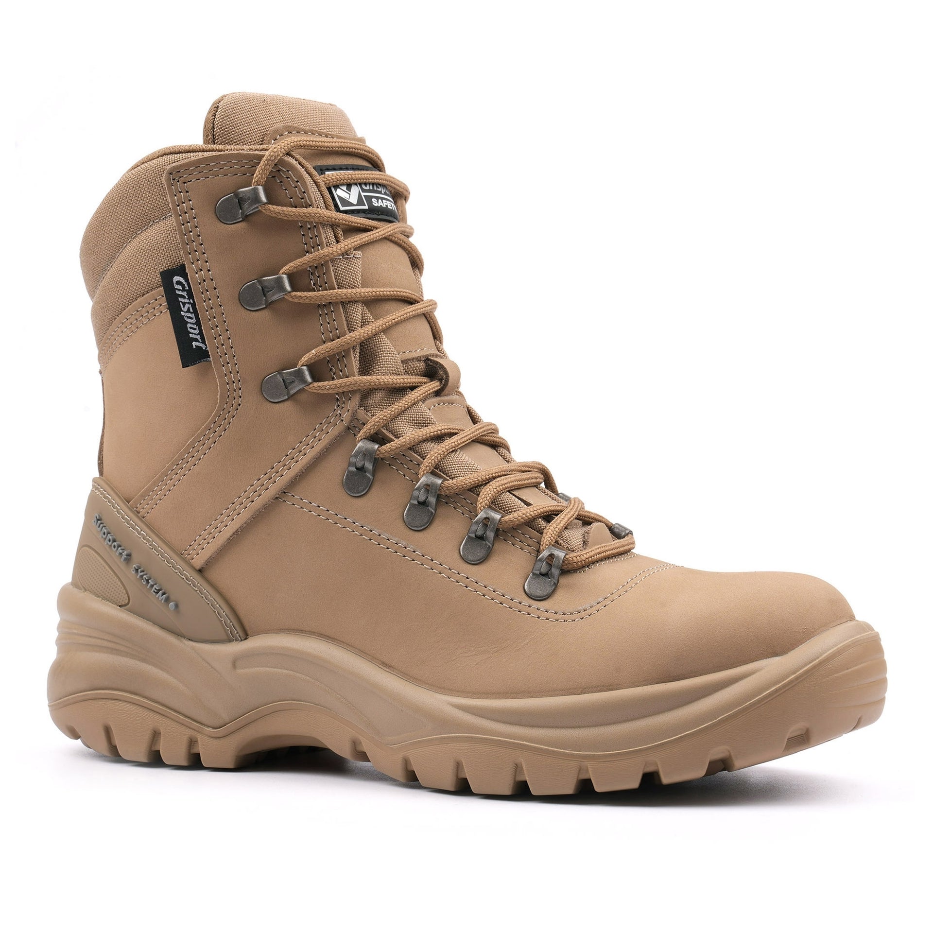Breaker S3 Safety Boot