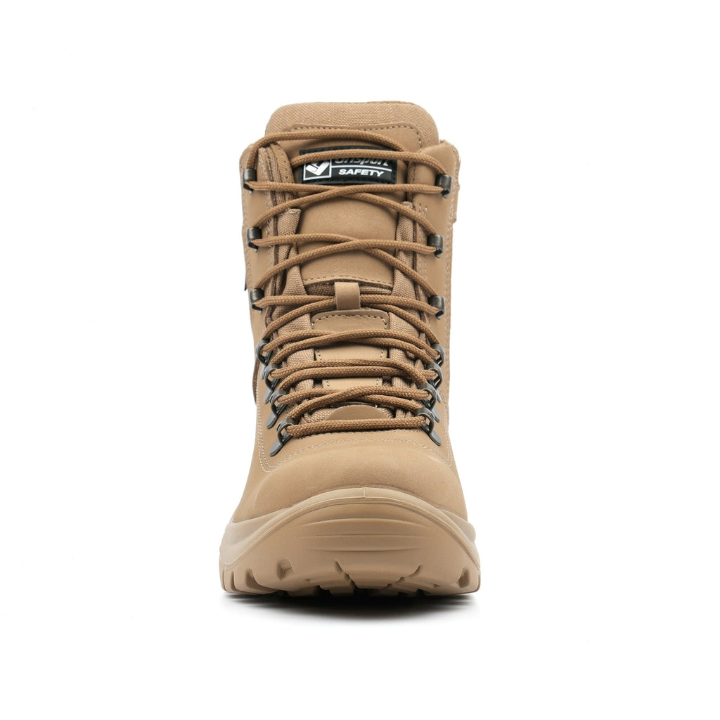 Breaker S3 Safety Boot