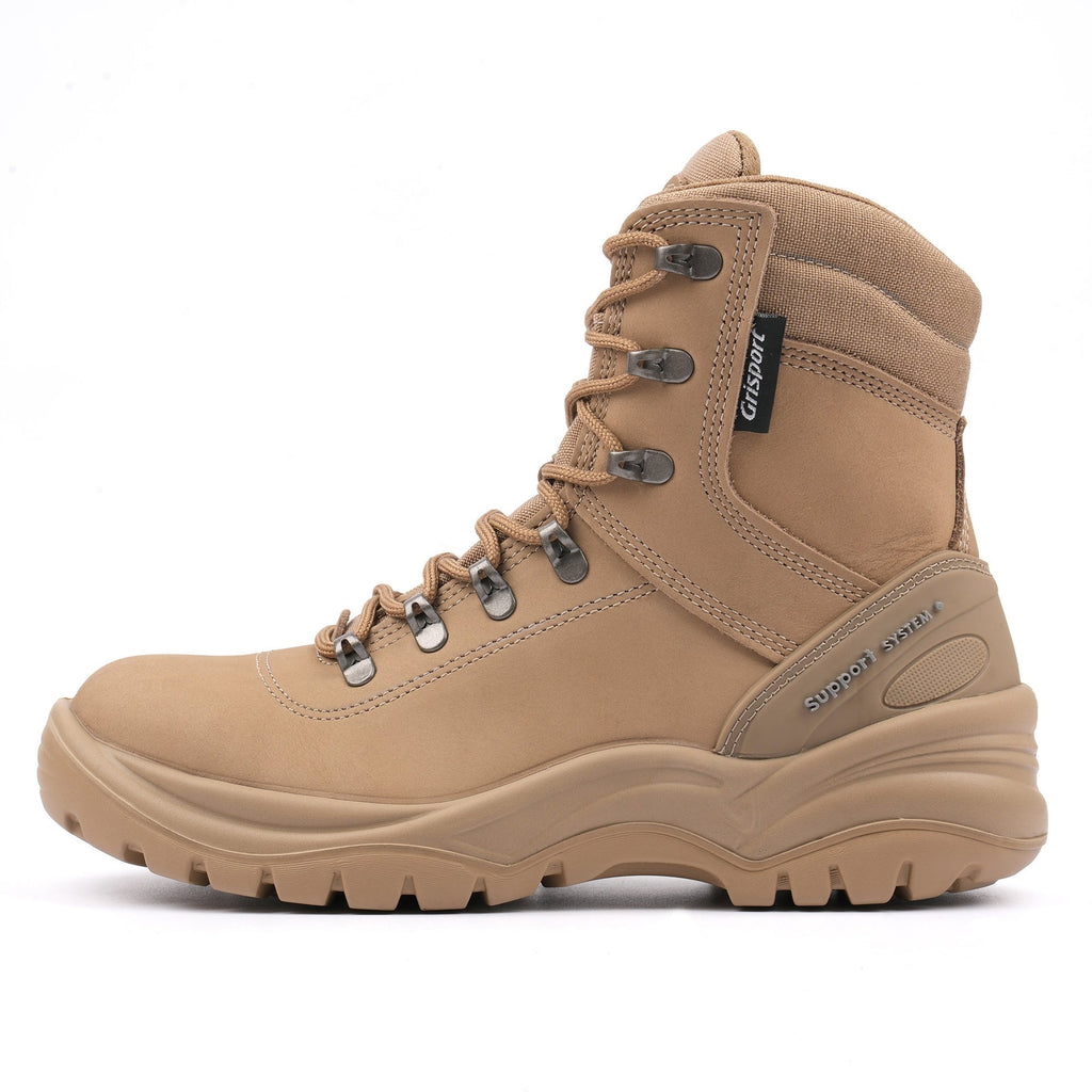 Breaker S3 Safety Boot